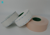 L'huile de libération de lèvre a imprimé Cork Tipping Paper Roll Use pour le filtre Rod Wrapping de cigarette