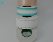 L'huile de libération de lèvre a imprimé Cork Tipping Paper Roll Use pour le filtre Rod Wrapping de cigarette