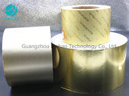 Cigarette en aluminium personnalisable de tabac de papier d'aluminium à l'intérieur du papier ISO9001