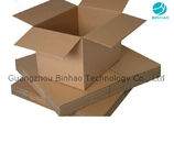 Boîtes en carton ondulé de papier/emballage principal carton de cigarette