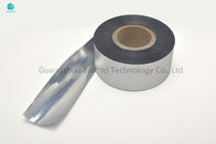 emballage environnemental de film stratifié par BOPP de papier du papier aluminium 7g pour la boîte de cigarette
