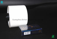 Matériaux diversifiés de paquet de bande de bande de larme de fonction pour le tabac/cosmétique