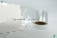 Pour le film Mositure d'emballage de la cigarette BOPP de la machine HLP2 rendez le noyau de papier résistant de 76mm