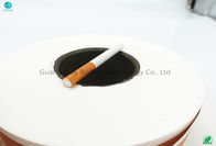 cigarette du poids 32-37gsm inclinant le papier de papier de couleur de liège