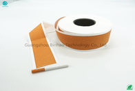 Clope 38gsm ornemental 35MM Cork Tipping Paper