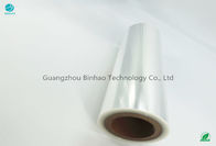 1,40 film d'emballage de cigarette de PVC du polychlorure de vinyle G/Cm3