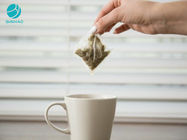 Non petit pain de sachet filtre de thé de café d'égouttement de textile tissé