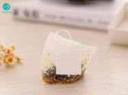 Tea Triangular Filter Non Woven Fabric Roll For Coffee Packing Bag