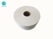 Tea Triangular Filter Non Woven Fabric Roll For Coffee Packing Bag