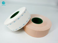 36g filtre Rod Wrapping Customization Tipping Paper pour le paquet de cigarette