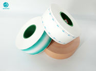 couleur multiple de Rod Wrapping Tipping Paper With de filtre de la cigarette 34-36g