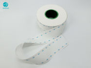 couleur multiple de Rod Wrapping Tipping Paper With de filtre de la cigarette 34-36g