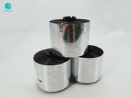 anti paquet de contrefaçon Bobbin With Silver Color de bande de larme de 1.6-5mm