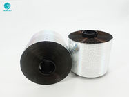 couleur argentée de 1.6-5mm avec Logo Tear Tape For Package adapté aux besoins du client dans une Rolls