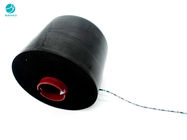 3mm anti Logo Tear Tape For Packaging de contrefaçon olographe noir