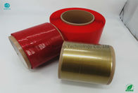 26 bande rouge grand Bobbin Type de bande de larme de l'épaisseur 5mm de micron