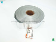 Noyau interne du papier 76mm de papier aluminium de produit de paquet d'E-cigarette de HNB