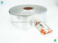 Noyau interne du papier 76mm de papier aluminium de produit de paquet d'E-cigarette de HNB