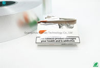 Les matériaux argentés de paquet d'E-cigarette du papier HNB de papier aluminium allient 8011
