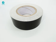 Carton intérieur de petit pain de papier de cadre de noir de taille adapté aux besoins du client par paquet de cigarette