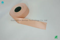 Emboutage du papier pour le diamètre intérieur 66mm de papier de Rod Rolling Tobacco Filter
