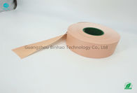 Emboutage du papier pour le diamètre intérieur 66mm de papier de Rod Rolling Tobacco Filter