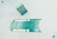Type de papier extérieur SBS de traitement UV de porte-cigarettes de carton