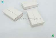 Caisses de carton de matériaux de paquet de tabac d'IQOS imprimant la boursouflure de ≥1.4m/s IGT
