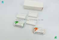 Les caisses réutilisées empaquettent des matériaux pour le revêtement de couleur d'impression d'E-tabac de HNB