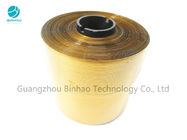Épaisseur standard de la bande 30-50micron de bande de larme de Binhao pour empaqueter facile à déballer