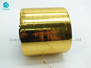 La bande chaude imperméable de larme de bande d'or de fonte de 2 millimètres facile s'ouvrent pour le cachetage de sac