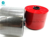 Bande colorée matérielle recyclable sensible à la pression de bande de larme 3 millimètres