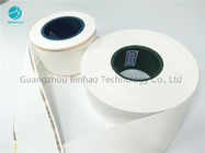 Filtre Rod Wrapping Customized Printing Cigarette inclinant le papier