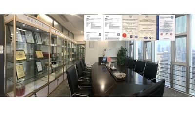 Chine Guangzhou Binhao Technology Co., Ltd Profil de la société