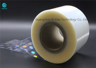 L'emballage olographe flexible de laser d'anti faux filme l'épaisseur multiple d'extrusion