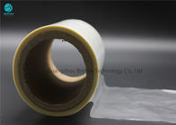 Grands microns de formation d'épaisseur de la représentation de BOPP d'emballage de préservatifs clairs de film 12 - 50