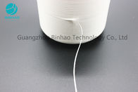 Emballage blanc de sucrerie de bande de bande de larme facile scellant 1.6mm-5mm