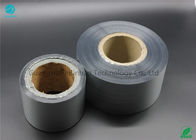 30 - Film de polyester de Mylar d'épaisseur de 35 microns/anti film métallique en aluminium discret de BOPP