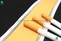 Air - base de papier filtre de tabac de liège de fumée/en bois refroidie par mélange inclinant le papier