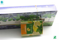 Imprimabilité de film du traitement BOPP de couronne excellente et effet exquis d'aspect pour l'emballage de cigarette