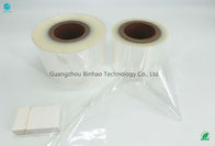 Tabac externe de petit pain de film du paquet 350mm BOPP/matières premières paquet de cigarette