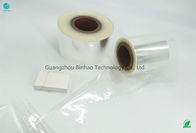 Tabac externe de petit pain de film du paquet 350mm BOPP/matières premières paquet de cigarette
