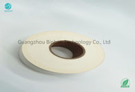 Taille blanche ISO9001 du papier 95mm de carte de cadre intérieur de cigarette de décoration