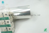 Paquet de tabac de film d'emballage de PVC de 16 MPA