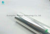 Film d'emballage de PVC de tabac du polyéthylène 350mm de faible densité