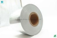 Papier d'emballage d'aluminium de cigarette d'aluminium de l'humeur 0,0090 83mm d'O