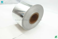 Papier de papier aluminium de la cigarette longue 85mm de laque de soudure à chaud