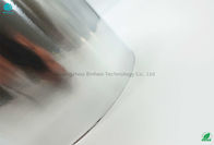 Papier de papier aluminium de la cigarette 0.009mm 83mm de preuve de l'eau