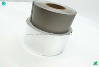 papier imperméable de papier aluminium de cigarette de la rigidité 95% de 100mm
