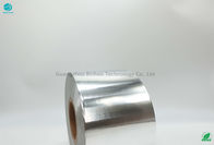 Papier de papier aluminium stratifié par 100mm du Roi Size Tobacco 74gsm